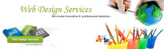 Website Design services in Kolkata